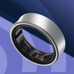 How a Ring That Monitors Health Helps You Sleep Better