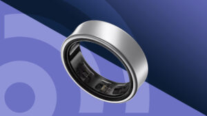 How a Ring That Monitors Health Helps You Sleep Better