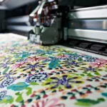 Advancements in Digital Textile Printing Technologies Shaping the Future of Fabric Manufacturing