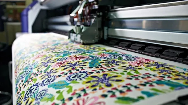 Advancements in Digital Textile Printing Technologies Shaping the Future of Fabric Manufacturing