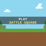minecraft playbattlesquare