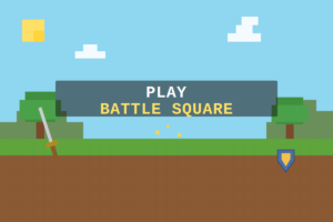 minecraft playbattlesquare