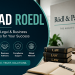 Lead Roedl