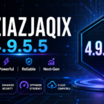 Gieziazjaqix4.9.5.5