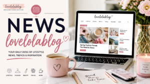 news lovelolablog