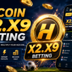 Hizcoin X2.X9 Betting