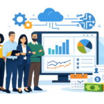 Top Payroll Software Trends for Large Businesses Today