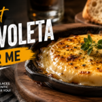 Best Provoleta Near Me