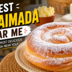 Best Ensaimada Near Me