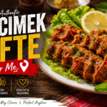 Mercimek Kofte Near Me