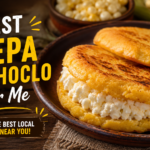 Best Arepa de Choclo Near Me