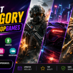 Latest Category MeltingTopGames