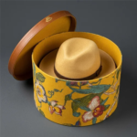 Hat Boxes: Premium Protection with Timeless Style