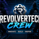 Revolvertech Crew