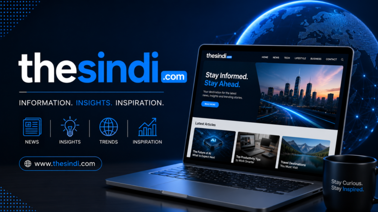 thesindi com