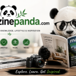 MagazinePanda.com