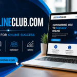 JustOnlineClub.com