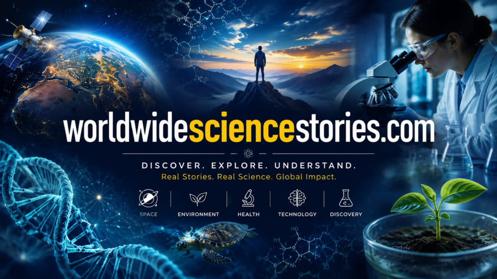 worldwidesciencestories.com