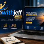 Dreamwithjeff Com
