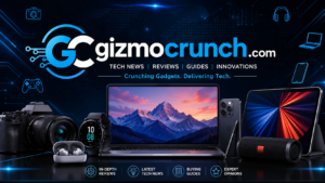 Gizmocrunch.com