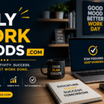 OnlyWorkMoods com