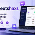 Meetshaxs Software