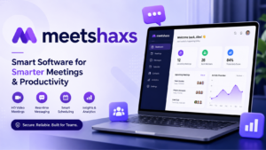 Meetshaxs Software