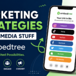 Marketing Strategies Social Media Stuff EmbedTree