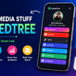 Social Media Stuff EmbedTree