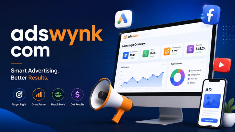 Adswynk com