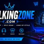 Coolkingzone com