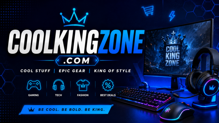 Coolkingzone com