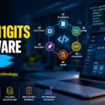 How HCS 411GITS Software Built