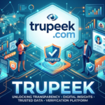Trupeek com