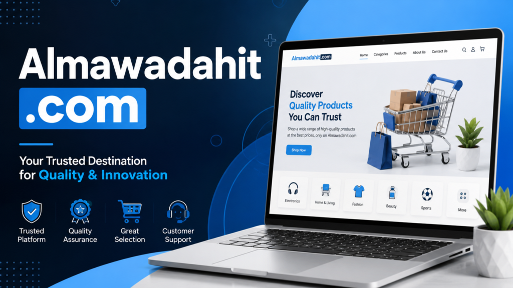 Almawadahit .com