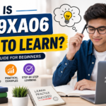 Is 2579xao6 Easy to Learn