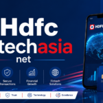 Hdfc fintechasia net