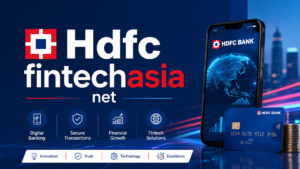 Hdfc fintechasia net