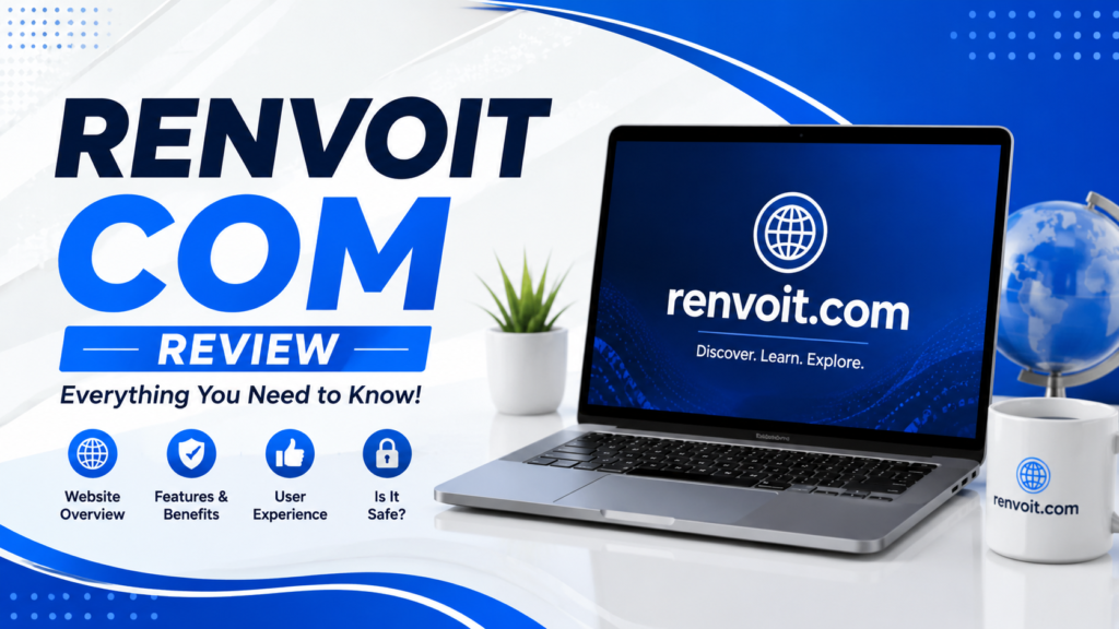 Renvoit com