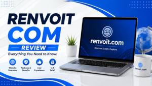 Renvoit com