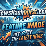 Newsflashburst com