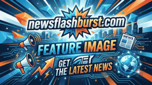 Newsflashburst com
