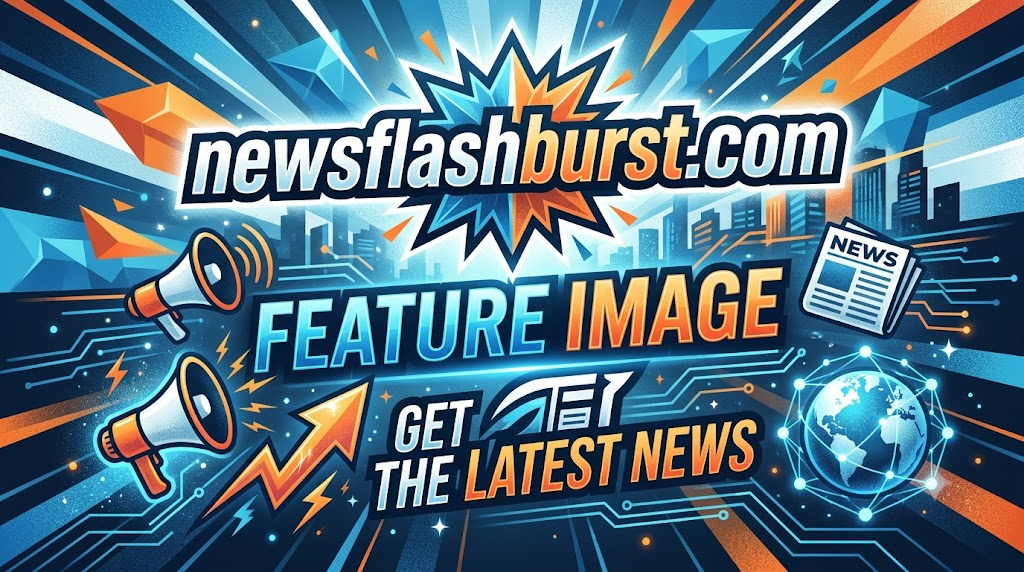 Newsflashburst com