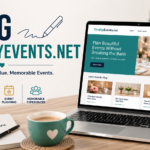Blog ThriftyEvents.net