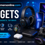 EuroGamersOnline.com Gadgets