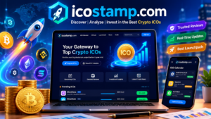 icostamp.com