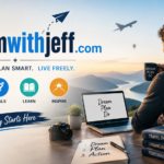 Dreamwithjeff com
