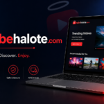 Tubehalote.com
