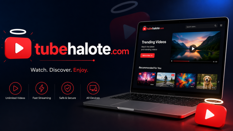 Tubehalote.com