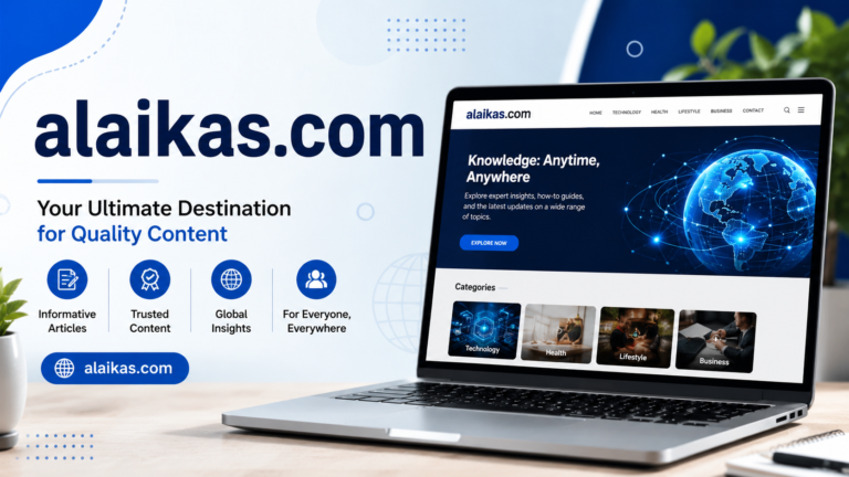 Alaikas.com